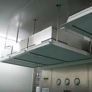 層流罩的特點(diǎn)有哪些？層流罩如何安裝？