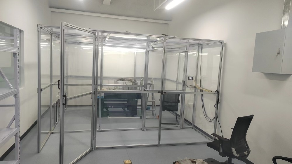 潔凈棚的主要參數(shù)有哪些？